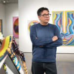 2025年畫作與潮流藝品趨勢探索現代裝飾美學