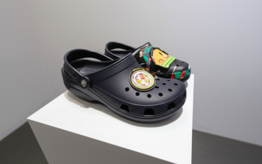 鬼滅之刃聯名鞋Crocs合作款式動漫潮流藝術新典範